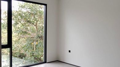 For Sale rumah Eksklusif di BSD, Tangerang - LT 208m²