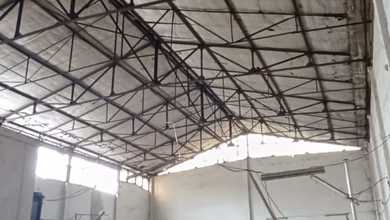 Jual Gudang Daan Mogot, Tangerang