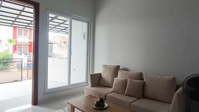 Properti Siap Huni di Kawasan Gading Serpong, Tangerang, LT 90m²