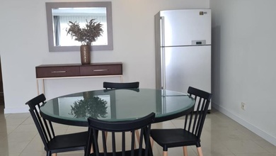 Kesempatan Emas Apartemen Mewah di Pantai Mutiara, Jakarta Utara, 3 KT