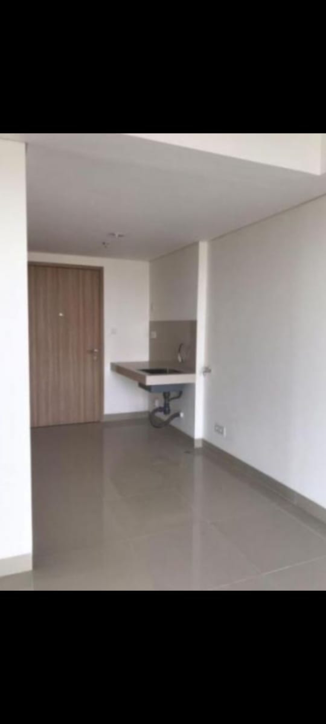 Jarang Ada! Sewa Apartemen 2 KT 1 KM di Tangerang Selatan Lokas Terstrategis