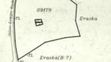 Kavling Cluster x  Area Jatisampurna