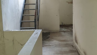 Disewa ruko 3 lantai di Pluit kencana raya cocok untuk jadi kantor 