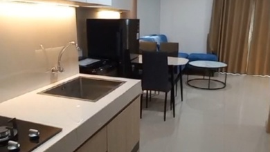 Penawaran Menarik Apartemen di Bintaro, Tangerang Selatan, LB 68m²