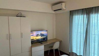 For Rent: Modern 1-Bedroom Apartemen (32 sqm) in Bintaro, Tangerang Selatan – Prime Location [smartweb-furniture