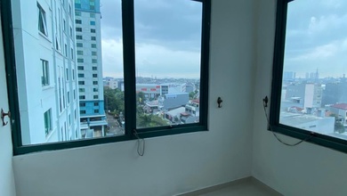 Apartemen Minimalis Lokasi Muara Karang, Jakarta Utara, Harga 1,2 Miliar