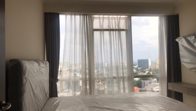 Apartemen Premium di Kawasan Elit Cikini, Jakarta Pusat, Harga 3 Miliar