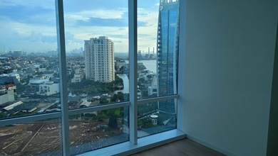 Jarang Ada! Sewa Apartemen 3 KT 2 KM di Jakarta Utara Area Terstrategis