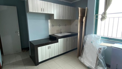 Dijual Apartemen Nyaman di Muara Karang, Jakarta Utara, Luas 98m²