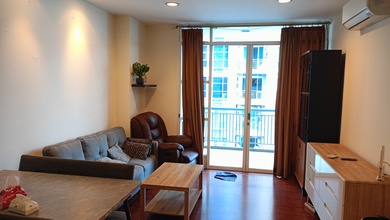 Apartemen Nyaman di Pluit, Jakarta Utara, Harga Murah 110 Juta /tahun