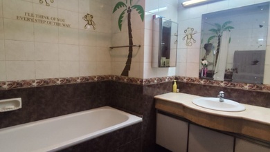 Kesempatan Apartemen Siap Huni di Muara Karang, Jakarta Utara, 2 KT