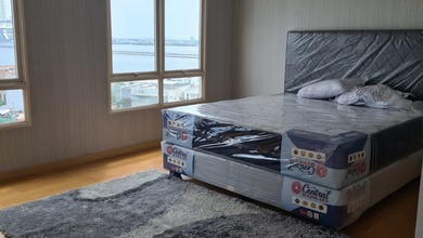 Apartemen Nyaman di Pantai Mutiara, Jakarta Utara, Harga Murah 144 Juta /tahun