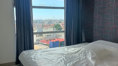 Jual Harga Miring Apartemen di Penjaringan 2br Lokasi Strategis
