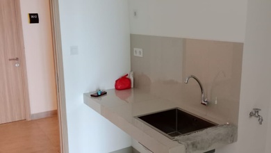 Dijual Apartemen Terjangkau di Bintaro, Tangerang Selatan, LB 34m²