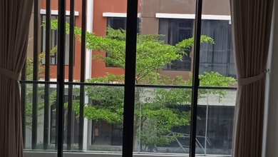  
 	
Sewa Rumah Area Strategis dan Favorit Daerah Jakarta Utara