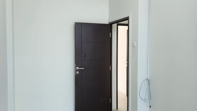 Penawaran Langka Ruko Baru di Cikupa