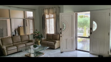 For Sale rumah Eksklusif di Pantai Mutiara, Jakarta Utara - LT 312m²