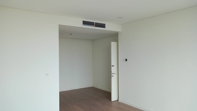 Disewakan Apartemen Murah di Pantai Mutiara, Jakarta Utara, LB 163m²