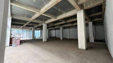Disewakan gedung kantor 5 lantai di Wahid Hasyim Menteng Jakarta pusat luas gedung 3000m2