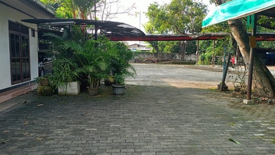 Kavling Perumahan x  Daerah Benda