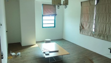 Kesempatan Apartemen Siap Huni di Muara Karang, Jakarta Utara, 2 KT