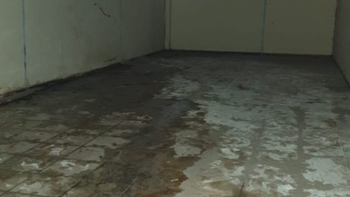 Dijual Ruko 3 Tingkat Lokasi Prima 