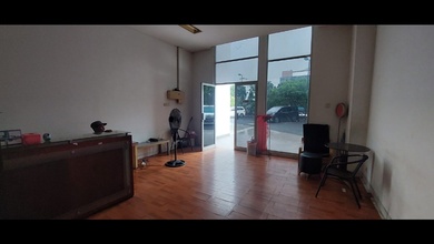 Disewa Ruko 2 lantai rapih Pluit Selatan Raya 