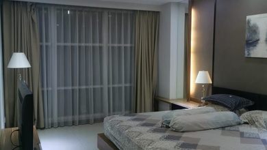Disewa Cepat Apartemen 2 BR di Jakarta Utara Luas 102 m2