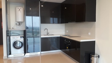 For Sale Apartemen Luxury di Kebayoran Lama, Jakarta Selatan, LB 108m²