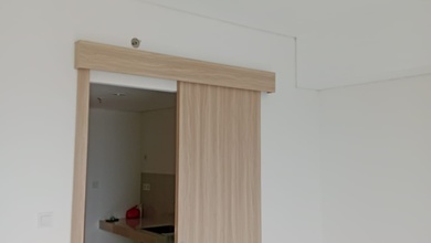 Apartemen Minimalis di Bintaro, Tangerang Selatan, Harga Mulai 375 Juta