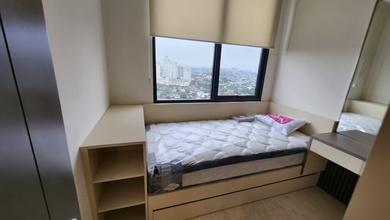 Dijual Apartemen Nyaman di Kebayoran Lama, Jakarta Selatan, Luas 60m²