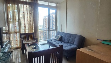 Jual Apartemen Nyaman di Pluit, Jakarta Utara, Luas 69m²