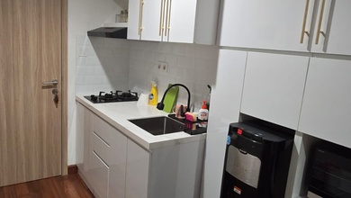 Apartemen Nyaman di Bintaro, Tangerang Selatan, Harga Murah 72 Juta /tahun