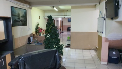 Dijual rumah Mewah di Pluit, Jakarta Utara - LT 325m²