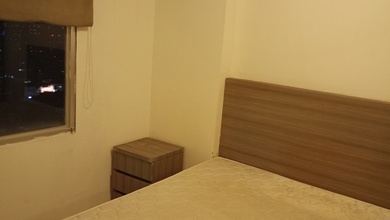 Apartemen Sewa Harga Terjangkau di Muara Karang, Jakarta Utara