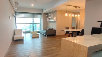 Disewakan Segera Apartemen 3 BR di Jakarta Utara Luas 122 m2