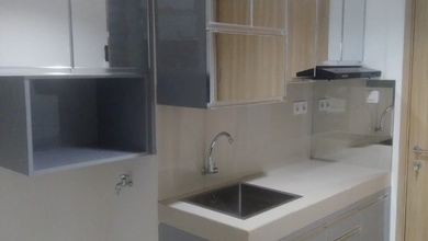 Jual Apartemen Terjangkau di Bintaro, Tangerang Selatan, LB 34m²