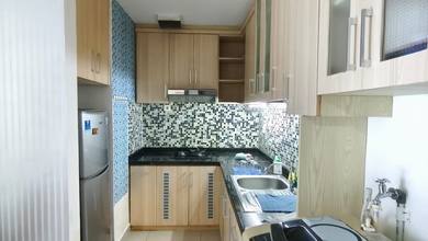 Sewa Apartemen Murah di Pluit, Jakarta Utara, 3 KT