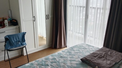 Apartemen Nyaman Dijual Cepat di Bintaro, Tangerang Selatan, Harga Menarik!