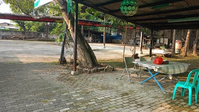 For Sale Tanah Eksklusif di Benda, Tangerang, LT 5008m²