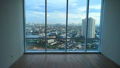 Hot Listing Apartemen Siap Huni Favorit di Jakarta Utara 3br, 163sqm