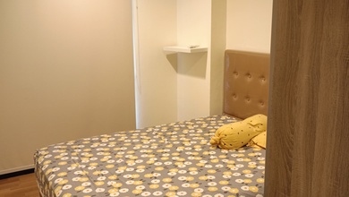 Apartemen Nyaman di Pluit, Jakarta Utara, Harga Murah 118 Juta /tahun