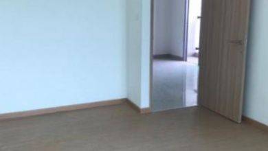 Harga Sewa Paling Murah Apartemen 2BR di Bintaro Ready to Move Unfurnished