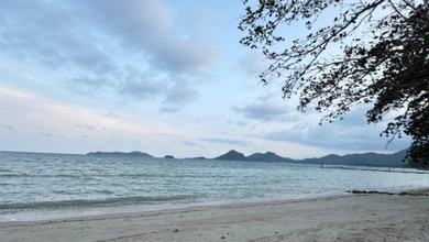 Dijual Kavling 460000 m2 Lokasi Cluster Mewah Padang Cermin