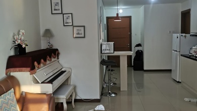 Apartemen Nyaman di Muara Karang, Jakarta Utara, Harga Murah 85 Juta /tahun