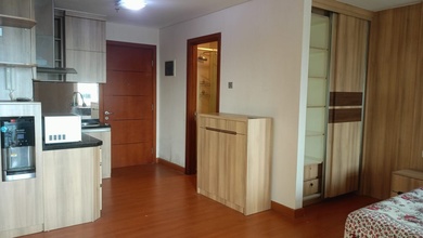 Apartemen Minimalis Harga Ekonomis, Lokasi Muara Karang, Jakarta Utara