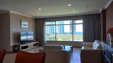 Segera Disewakan Harga Terjangkau di Pantai Mutiara, Jakarta Utara