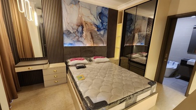 Apartemen Dijual di Kebayoran Lama Jakarta Selatan Furnished