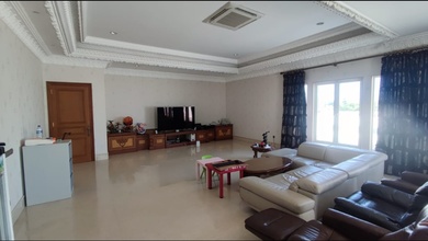 Jual Rumah Baru di Pantai Indah Kapuk, Jakarta Utara Luas 522 m2