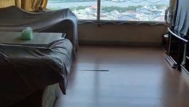 Jarang Ada! Sewa Apartemen 3 KT 1 KM di Jakarta Utara Area Terstrategis
